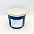Vela Aromática Mahogany Coconut - Bath & Body Works - 411g - Imagem 2