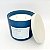 Vela Aromática Mahogany Coconut - Bath & Body Works - 411g - Imagem 4