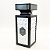 Perfume FAB - Flavia Parfum - Perfume Compartilhável - EAU de Parfum - 90ml - Imagem 5