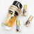 1338 - Decant 9ml Original - Musamam - Lattafa - Perfume Compartilhável - EAU de Parfum - Imagem 2