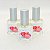 1341 - Decant 9ml Original - Nina Rose - Nina Ricci - Perfume Feminino - EAU de Toilette - Imagem 3