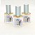 1342 - Decant 9ml Original - Daring - Victoria's Secret - Perfume Feminino - EAU de Parfum - Imagem 3