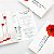 Flaconete Flower L'Absolue - Kenzo - Eau de Parfum - Perfume Feminino - 1ml - Original - Imagem 2