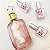 1346  - Decant 9ml Original - Sabah Al Ward Sugar - Al Wataniah - Perfume Feminino - EAU de Parfum - Imagem 2