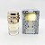 Perfume Musam Branco A018 - Arabic Collection - Perfume Unissex - 25ml - Imagem 1