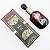 Perfume From By Sabah A014 - Arabic Collection - Perfume Feminino - 25ml - Imagem 4