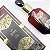 Perfume From By Sabah A014 - Arabic Collection - Perfume Feminino - 25ml - Imagem 3