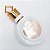 Perfume Fakh Rosa A006 - Arabic Collection - Perfume Feminino - 25ml - Imagem 2