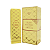 Creme Hidratante Royal Amber - Isabelle La Belle - 200ml - Imagem 1
