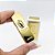 Miniatura Million Gold Elixir - Paco Rabanne - Eau de Parfum Intense - Perfume Masculino - 5ml - Original - Imagem 1