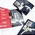 Flaconete 212 Vip Black NYC Elixir - Carolina Herrera - Eau de Parfum Elixir - Perfume Masculino - 1.5ml - Original - Imagem 2