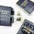 Flaconete L'Interdit Le Parfum - Givenchy - Le Nouveau Parfum - Perfume Feminino - 1ml - Original - Imagem 2