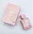Perfume Blush Nobre A025 - Arabic Collection - Perfume Feminino - 25ml - Imagem 3