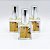 1350 - Decant 9ml Original - Eclaire Banoffi - Lattafa - Perfume Feminino - EAU de Parfum - Imagem 2
