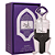 Perfume Areebah - Riiffs - Perfume Unissex - Extrait de Parfum - 100ml - Imagem 1