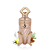 Perfume Noor - Riiffs - Perfume Unissex - Extrait de Parfum - 100ml - Imagem 2