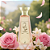 Perfume Sara - Khadlaj - Perfume Feminino - EAU de Parfum - 100ml - Imagem 2