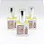 1352 - Decant 9ml Original - Noor - Riiffs - Perfume Unissex - EAU de Parfum - Imagem 2