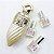 1352 - Decant 9ml Original - Noor - Riiffs - Perfume Unissex - EAU de Parfum - Imagem 3