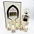 1352 - Decant 9ml Original - Noor - Riiffs - Perfume Unissex - EAU de Parfum - Imagem 1