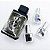 1353 - Decant 9ml Original - Goodness Oud Black - Riiffs - Perfume Masculino - EAU de Parfum - Imagem 2