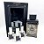 1353 - Decant 9ml Original - Goodness Oud Black - Riiffs - Perfume Masculino - EAU de Parfum - Imagem 1