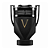 Perfume Invictus Victory Absolu - Paco Rabanne - Perfume Masculino - Eau de Parfum Intense - 100ml - Imagem 2