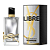 Perfume Libre L'Absolu Platine - Yves Saint Laurent - Perfume Feminino - Eau de Parfum - 50ml - Imagem 1