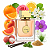 Perfume Club de Nuit Woman - Armaf - Perfume Feminino - Eau de Parfum - 105ml - Imagem 3