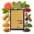 Perfume Oud Amber Bleu - Manasik - Perfume Masculino - Eau de Parfum - 100ml - Imagem 3