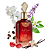 Perfume Sabah Al Ward Valentine - Al Wataniah - Perfume Feminino - Eau de Parfum - 100 ml - Imagem 3