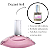 2005 - Decant 9ml Euphoria - Calvin Klein - Perfume Masculino - Eau de Toilette - Imagem 1