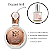 2018 - Decant 9ml Fakhar Rose - Lattafa - Perfume Feminino - Eau de Parfum - Imagem 1