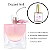 2024 - Decant 9ml La Vie Est Belle Vanille Nude - Lancôme - Perfume Feminino - Eau de Parfum - Imagem 2