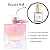2024 - Decant 9ml La Vie Est Belle Vanille Nude - Lancôme - Perfume Feminino - Eau de Parfum - Imagem 1