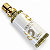 Perfume 15 ml - Veneno Bianco - Isabelle La Belle - Eau de Parfum - Imagem 3