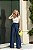 Calça Pantalona Jeans - Imagem 2