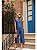 Conjunto Pantacourt Jeans - Imagem 3