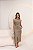 Vestido midi CAROL - Imagem 8