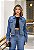 JAQUETA JEANS MANU - Imagem 4