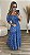 VESTIDO FLORENSE - Imagem 3