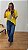 Blusa Brasil - Imagem 1