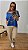 Blusa Brasil - Imagem 4
