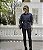 Jaqueta Oversized - Imagem 1