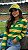 BLUSA BRASIL MODAL - Imagem 1