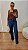 BLUSA POLIAMIDA DECOTE QUADRADO - Imagem 4