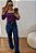 BLUSA POLIAMIDA DECOTE QUADRADO - Imagem 3