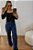 BLUSA POLIAMIDA DECOTE QUADRADO - Imagem 1