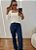 BLUSA POLIAMIDA DECOTE QUADRADO - Imagem 2