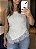 Blusa Renda Poá (PRÉ VENDA) - Imagem 1